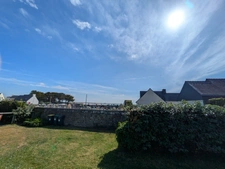 GÂVRES ACCES DIRECT A LA PLAGE JOLIE MAISON DE 105m² ENVIRON 5 PIÈCES PARCELLE CLÔTURÉE EN BOUT D' IMPASSE DE 454m²