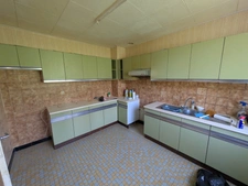 LOCMALO MAISON À RÉNOVER DE 80M² environ 5 pièces parcelle de 1066m² envion.
