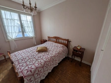 BUBRY EN CAMPAGNE AU CALME MAISON NÉO BRETONNE EN REZ DE CHAUSSEE SURELEVE AVEC VIE DE PLAIN PIED DE 5 PIÈCES DE 100m² ENVIRON PARCELLES CLÔTURÉES DE 2315M²