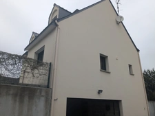 NEULLIAC MAISON RECENTE 4 PIECES 85M² PARCELLE CLOTUREE DE 2067M² A BATIR
