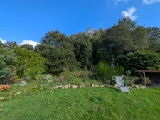 SAINT TUGDUAL GRANDE LONGERE RENOVEE DE 5 PIECES 154m² PARCELLE DE 1390M².