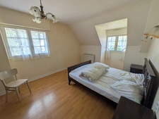 SEGLIEN MAISON NÉO BRETONNE DE 150M² DE 7 PIÈCES AVEC VIE DE PLAIN PIED PARCELLE CLÔTURÉE DE 807m²
