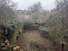 GUEMENE SUR SCORFF IMMEUBLE DE 230M² ENVIRON SUR 3 NIVEAUX AVEC JARDIN