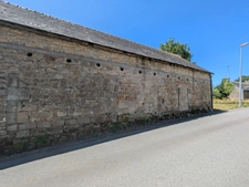 GUEMENE SUR SCORFF LONGÈRE DE 180M² ENVIRON 3 PIÈCES PARCELLE DE 1087M² ENVIRON
