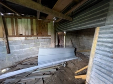 PLOURAY ENSEMBLE DE 2 MAISONS DE PLAIN PIED 110 M² GARAGE ATTENANT ET DEPENDANCE PARCELLE CLOTUREE AVEC PUITS DE 697M²