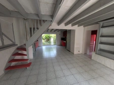 SAINT CARADEC TREGOMEL ENSEMBLE DE 2 LONGERES DE 230m² ENVIRON 11 PIECES PARCELLE DE 2800m²