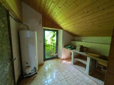 SAINT CARADEC TREGOMEL LONGERE DE 208M² DE 8 PIECES  ENVIRON SUR PARCELLE DE 1600M²