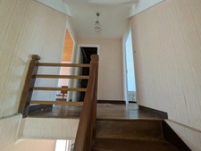 PLOERDUT GRANDE  MAISON DE 9 PIECES DE 140m² ENVIRON PARCELLE DE 603m² ENVIRON