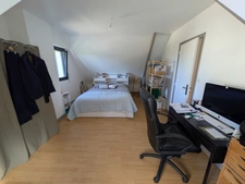 GUERN JOLIE MAISON NÉO BRETONNE AVEC UNE VIE DE PLAIN PIED DE 4 PIECES DE 100M² ENVIRON SUR PARCELLE DE 911m²