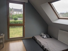 NEULLIAC MAISON RECENTE 4 PIECES 85M² PARCELLE CLOTUREE DE 2067M² A BATIR