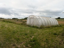 BUBRY MAISON EN CAMPAGNE VIE DE PLAIN PIED 50m² ENVIRON GARAGE PACELLES DE 6478 M² ENVIRON AVEC PUITS