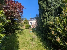 BUBRY MAISON À RÉNOVER DE 65 m² ENVIRON 3 PIÈCES GARAGE ET ABRI DE JARDIN PARCELLE DE 1450M²