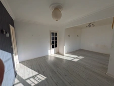 LORIENT APPARTEMENT DE 66 M² HABITABLE A RAFRAICHIR DE TYPE 3 A PROXIMITÉ DU CENTRE VILLE ET DE LA ROCADE