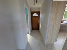 NEULLIAC MAISON EN REZ DE CHAUSSEE SURELEVE de 73m² 3 PIECES PARCELLE DE 1231m² EN PARTIE CONSTRUCTIBLE