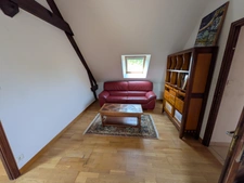 SAINT CARADEC TREGOMEL ENSEMBLE DE 4 LONGERES DE 438M² ENVIRON SUR PARCELLE DE 4400M² AVEC PUITS