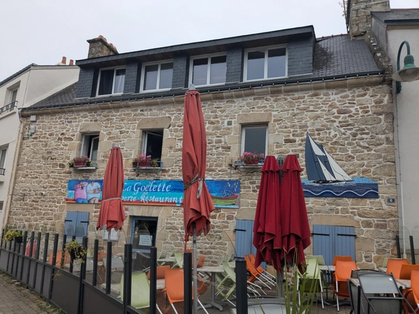 Maison à vendre 9 pièces BADEN (56)