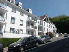 Dpt Seine Maritime (76), à vendre ROUEN studio 24m² IDEAL INVESTISSEUR LOCATAIRE EN PLACE