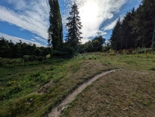 Ensemble de 3 Longères de 430m² au total en pierre a rénover avec appentis et grange parcelle de 8000 m² envrion