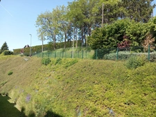 Dpt Seine Maritime (76), à vendre ROUEN studio 24m² IDEAL INVESTISSEUR LOCATAIRE EN PLACE