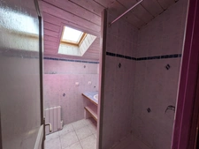 SAINT CARADEC TREGOMEL ENSEMBLE DE 4 LONGERES DE 438M² ENVIRON SUR PARCELLE DE 4400M² AVEC PUITS