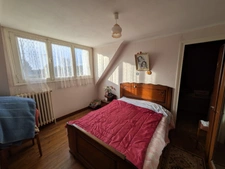 INGUINIEL MAISON DE 4 PIÈCES DE 110 M² ENVIRON SUR PARCELLE DE 1391M²