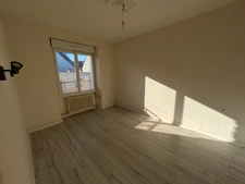 LORIENT APPARTEMENT DE 66 M² HABITABLE A RAFRAICHIR DE TYPE 3 A PROXIMITÉ DU CENTRE VILLE ET DE LA ROCADE