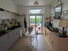 LiGNOL JOLIE MAISON DE 7 PIECES 131 m² SANS TRAVAUX IMMEDIAT PARCELLE DE 1450M² ENVION
