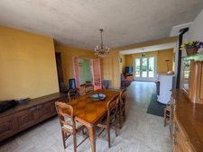 PLOËRDUT NÉO BRETONNE DE 123 M² ENVIRON 5 PIÈCES AVEC VIE DE PLAIN PIED PARCELLE CLÔTURÉE DE 803m²