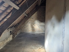 GUEMENE SUR SCORFF GRANDE MAISON DE 130M² ENVIRON AVEC VIE DE PLAIN PIED SUR 2 NIVEAUX PARCELLE DE 587m²