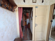 BUBRY MAISON À RÉNOVER DE 65 m² ENVIRON 3 PIÈCES GARAGE ET ABRI DE JARDIN PARCELLE DE 1450M²
