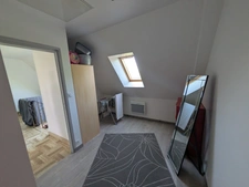 LIGNOL JOLIE MAISON RENONVEE DE 5 PIECES 160m² ENVIRON AVEC VIE DE PLAIN PIED PARCELLE DE 1246m²