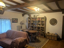 PLOERDUT JOLIE MAISON EN PIERRE SOUS ARDOISE DE 94 M² ENVIRON 5 PIECES 2 DEPENDANCES TERRAIN CLOS DE 2686m² A BATIR