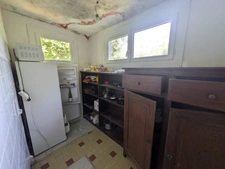 GUEMENE SUR SCORFF MAISON BOURGEOISE  7 PIÈCES 185 M² ENVIRON AVEC GARAGE ET DÉPENDANCES,UN PUITS UNE PARCELLE DE 3706M² 