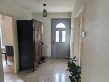 PLOERDUT NEO BRETONNE DE 140M² ENVIRON 6 PIECES AVEC VIE DE PLAIN PIED PARCELLE CLOTUREE DE 1077m²