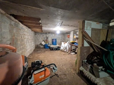 LE CROISTY JOLIE MAISON À OSSATURE BOIS DE 5 PIÈCES DE 106M² ENVIRON PARCELLE DE 1002M² ENVIRON