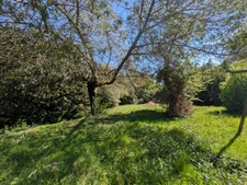 BUBRY PROPRIÉTÉ COMPOSÉE D' UNE BELLE MAISON BOURGEOISE DE 6 PIÈCES  215 M² ENVIRON GARAGE ET DÉPENDANCE PARCELLE DE 4160M² EN PARTIE AMÉNAGEABLE