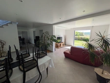LIGNOL JOLIE MAISON RENONVEE DE 5 PIECES 160m² ENVIRON AVEC VIE DE PLAIN PIED PARCELLE DE 1246m²