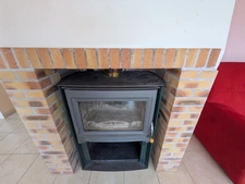 PLOUAY EN CAMPAGNE BELLE MAISON DE 6 PIÈCES  150m² ENVIRON HABITABLE SUR PARCELLE DE 2938M²
