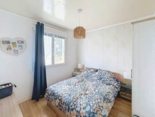 PLOERDUT MAISON EN REZ DE CHAUSSÉE SURÉLEVÉ DE  7 PIÈCES DE 137m² ENVIRON PARCELLE CLÔTURÉE de 966M 2.