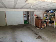 PRIZIAC PROPRIÉTÉ COMPOSÉE D'UNE MAISON DE TYPE NÉO BRETONNE DE 8 PIECES EN TRES BON ETAT GENERAL GRANDE DÉPENDANCES PARCELLE DE 1 HECTARE 47 ARES