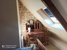 Dpt Morbihan (56), à vendre PERSQUEN maison P4 de 60 m² - 