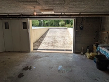 PRIZIAC PROPRIÉTÉ COMPOSÉE D'UNE MAISON DE TYPE NÉO BRETONNE DE 8 PIECES EN TRES BON ETAT GENERAL GRANDE DÉPENDANCES PARCELLE DE 1 HECTARE 47 ARES