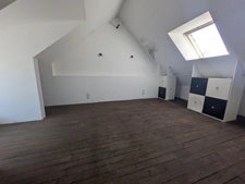 GUEMENE SUR SCORFF ENSEMBLE DE 2 MAISON 8 PIECES DE 150M² ENVION SANS JARDIN A RENVOVER
