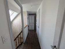 GUEMENE SUR SCORFF MAISON BOURGEOISE  7 PIÈCES 185 M² ENVIRON AVEC GARAGE ET DÉPENDANCES,UN PUITS UNE PARCELLE DE 3706M² 