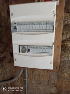 Dpt Morbihan (56), à vendre PERSQUEN maison P4 de 60 m² - 