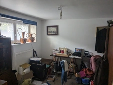 GUEMENE SUR SCORFF IMMEUBLE DE RAPPORT COMPOSE DE 2 LOGEMENTS T3 ET T5 JARDIN DE 800M² ENVIRON