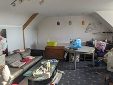 Maison à vendre 9 pièces BADEN (56)