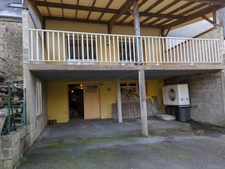 BUBRY GRANDE MAISON EN BON ETAT GENERAL DE 170M² ENVIRON 7 PIÈCES SUR PARCELLE DE 2718 M².