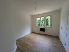 LIGNOL en campage au calme maison en rez de chaussée surélevé de 98m² environ 6 pièces parcelle de 2425m² environ avec dépendance.