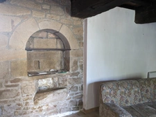 GUEMENE SUR SCORFF JOLIE MAISON EN PIERRE SOUS ARDOISE 95M² 4 PIECES  A RENOVER SANS JARDIN
